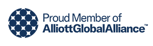 Proud Member of Alliott Group
